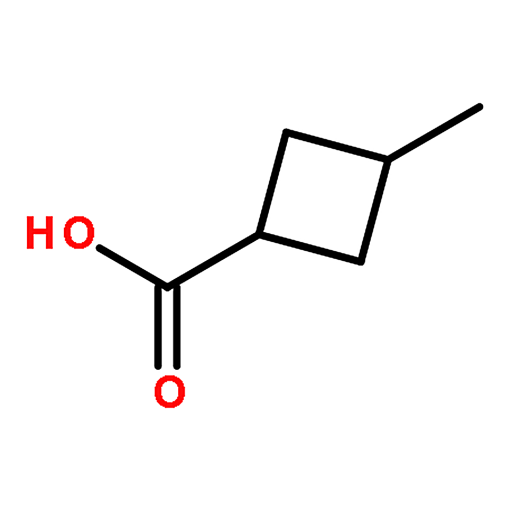 RHAWN 3-Methylcyclobutanecarboxylic acid
