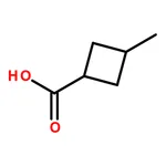 RHAWN 3-Methylcyclobutanecarboxylic acid