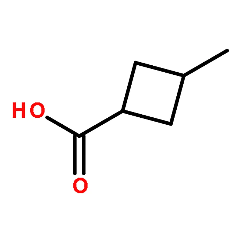 RHAWN 3-Methylcyclobutanecarboxylic acid