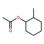 RHAWN 2-Methylcyclohexyl acetate