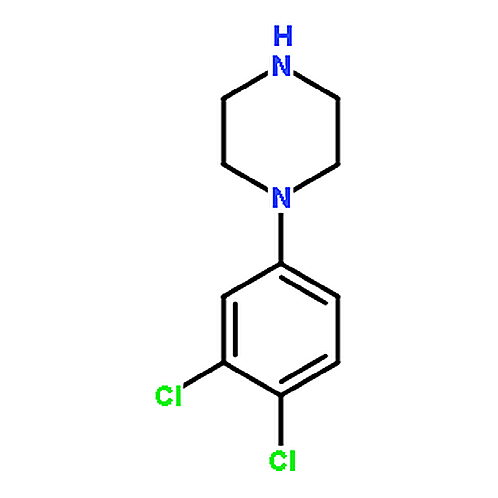 RHAWN 1-(3,4-Dichlorophenyl)piperazine