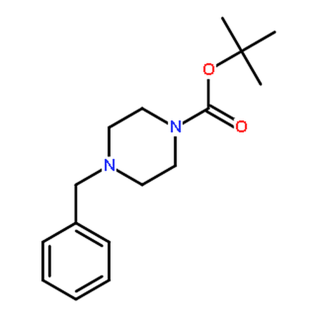 RHAWN 1-Boc-(4-benzyl)piperazine