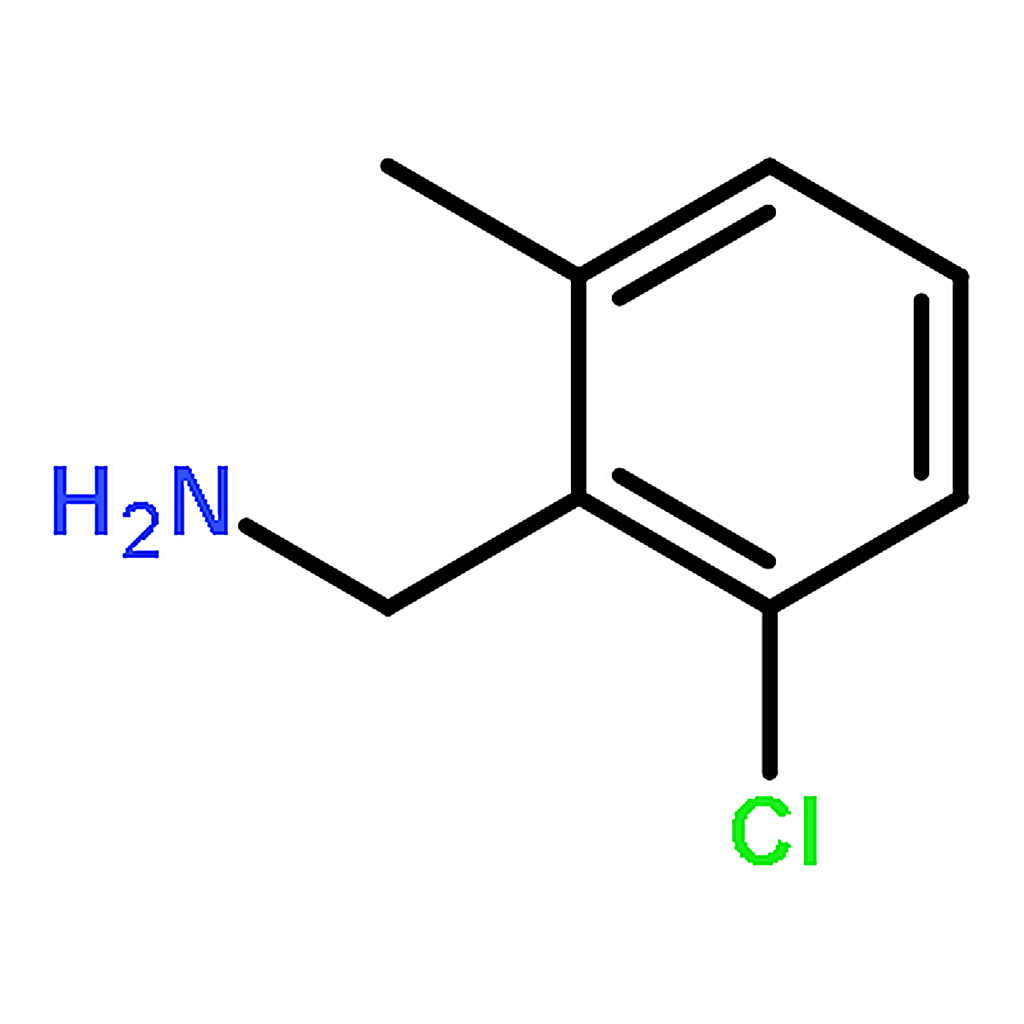 RHAWN 2-Chloro-6-methylbenzylamine