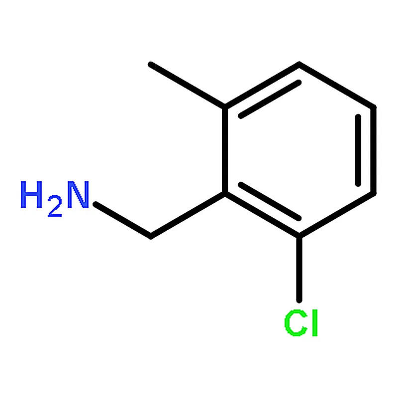 RHAWN 2-Chloro-6-methylbenzylamine