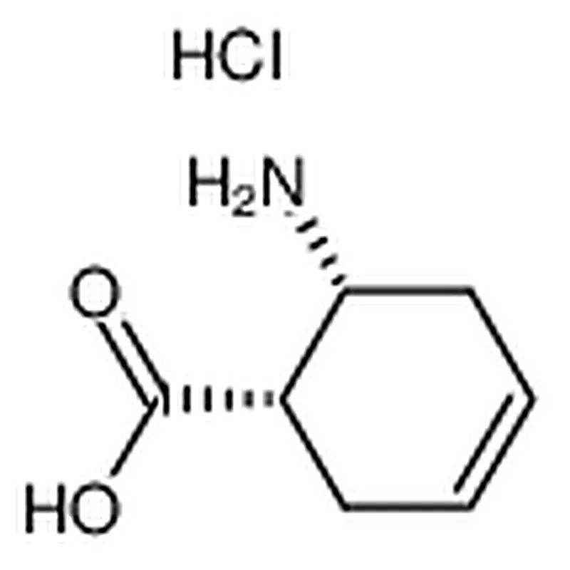 RHAWN cis-6-Amino-3-cyclohexene-1-carboxylic acid hydrochloride