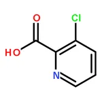 RHAWN 3-Chloropyridine-?2-?carboxylic acid
