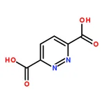 RHAWN Pyridazine-3,6-dicarboxylic acid