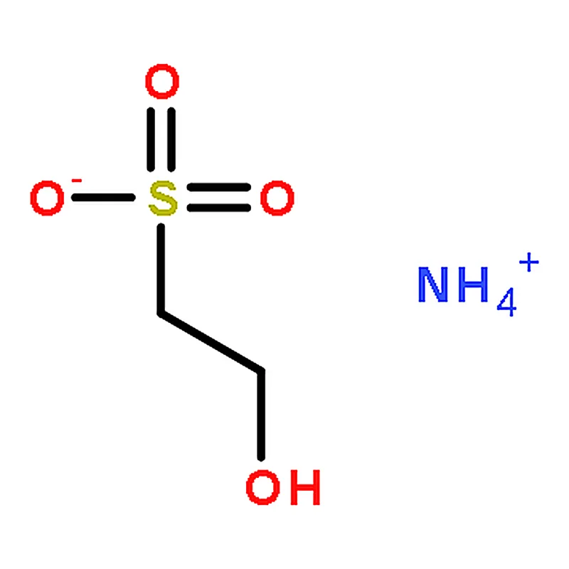 RHAWN Isethionic acid ammonium salt