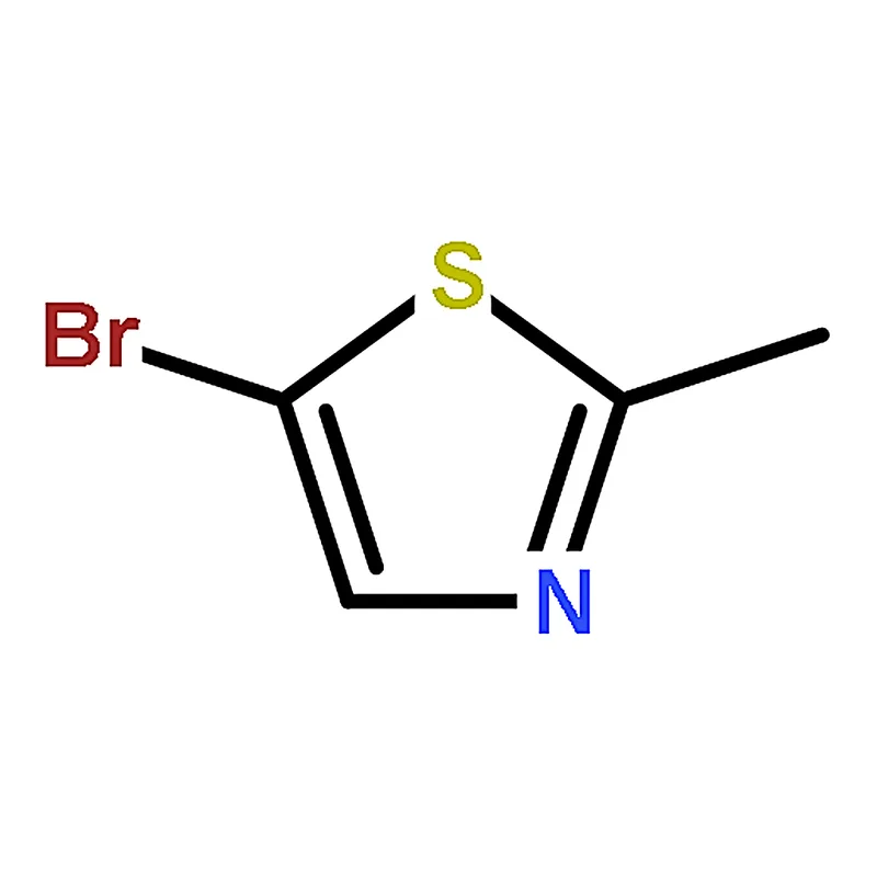 RHAWN 5-Bromo-2-methylthiazole