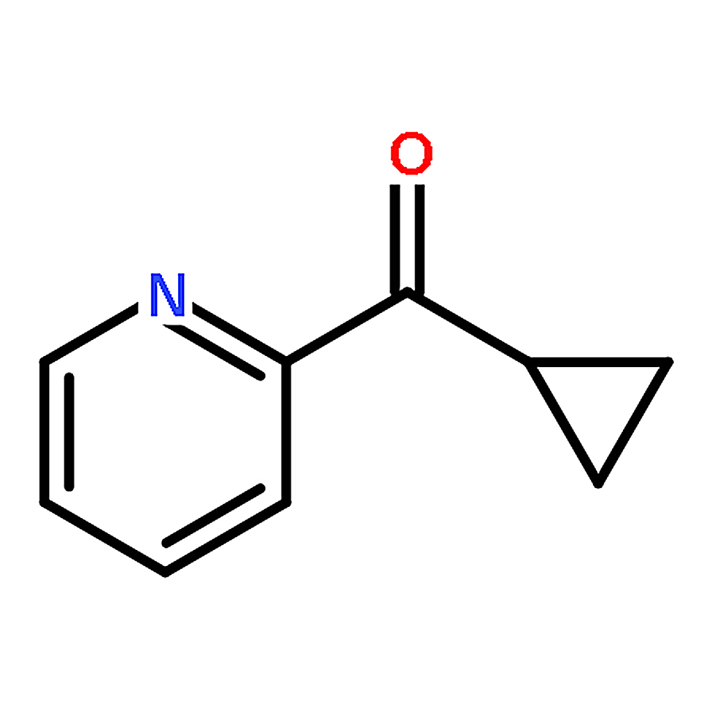 RHAWN Cyclopropyl(2-pyridyl)methanone