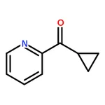 RHAWN Cyclopropyl(2-pyridyl)methanone