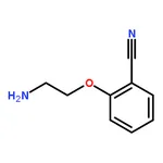RHAWN 2-(2-Aminoethoxy)benzonitrile