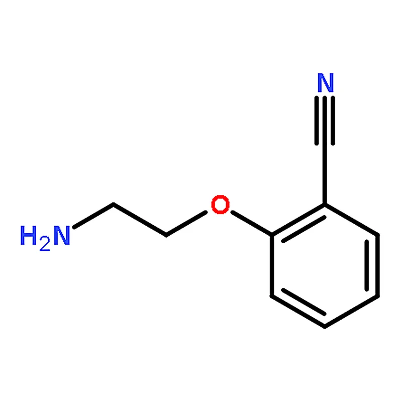 RHAWN 2-(2-Aminoethoxy)benzonitrile