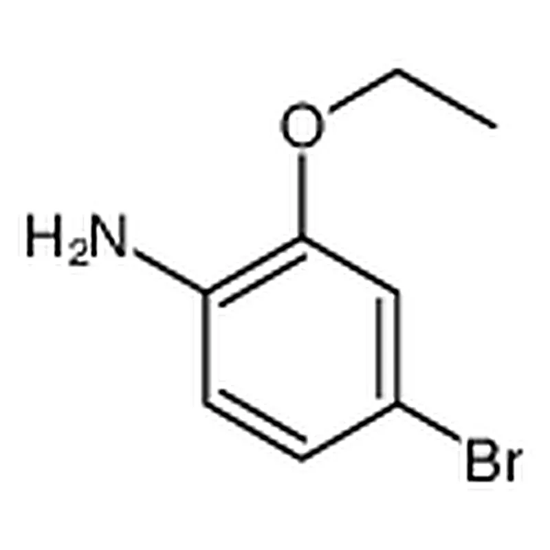 RHAWN 4-Bromo-2-ethoxyaniline