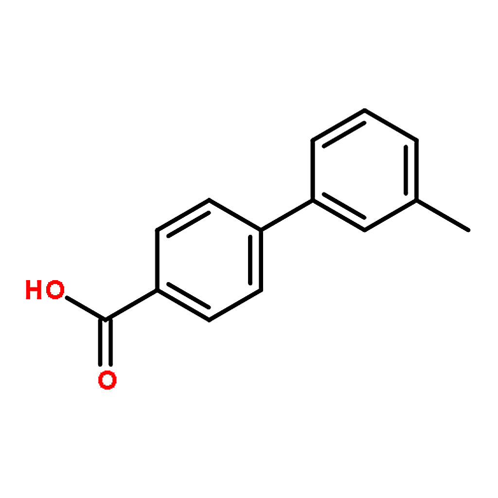 RHAWN 3'-Methyl-[1,1'-biphenyl]-4-carboxylic acid