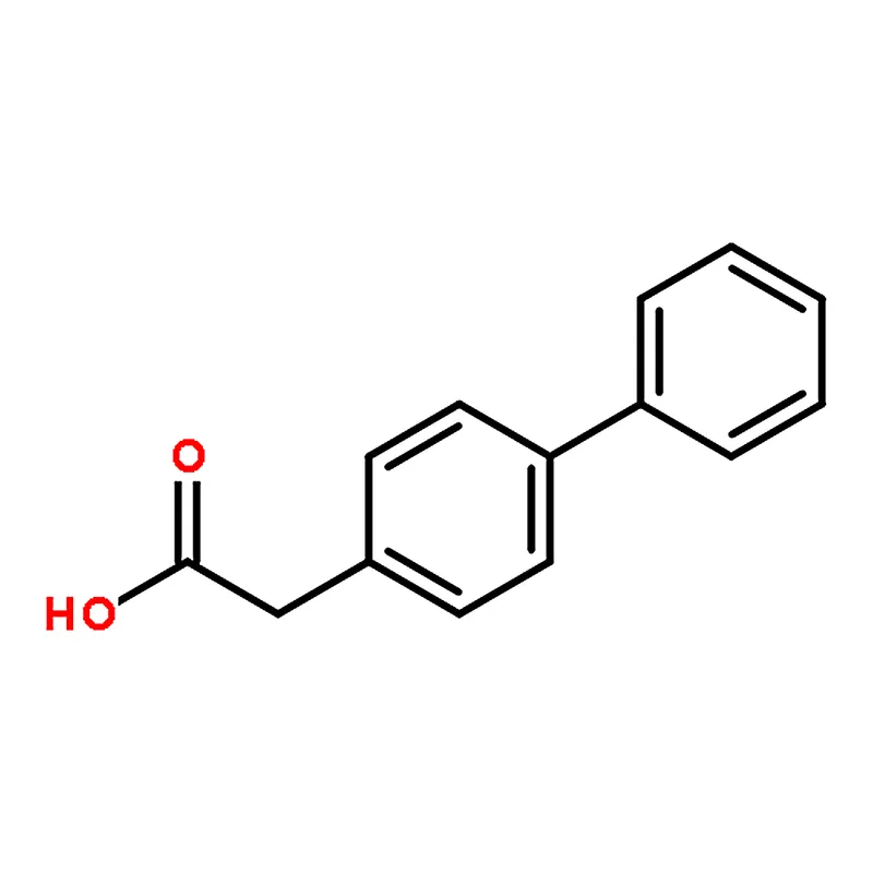 RHAWN 4-Biphenylacetic acid