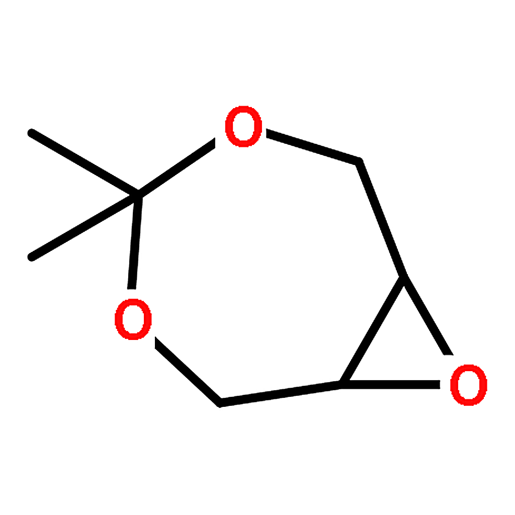 RHAWN 4,4-Dimethyl-3,5,8-trioxabicyclo[5.1.0]octane