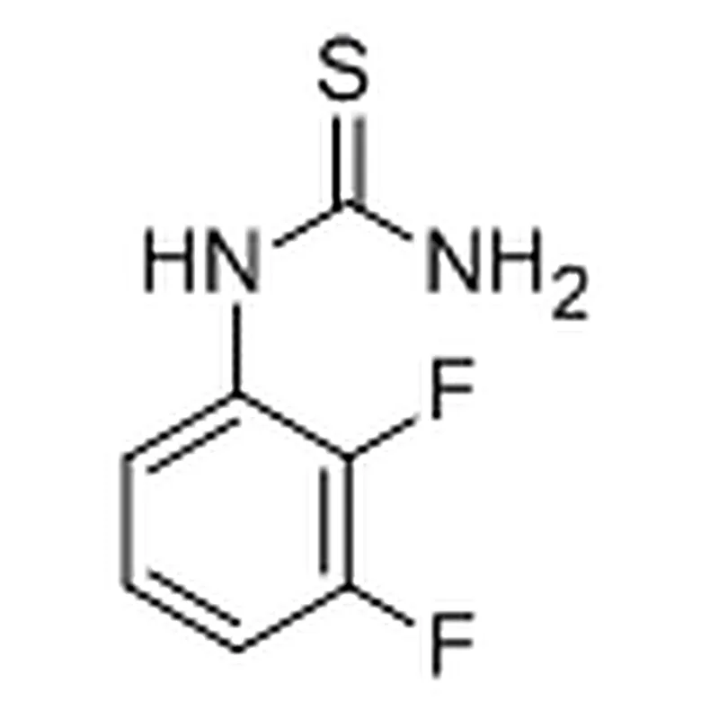 RHAWN (2,3-Difluorophenyl)thiourea