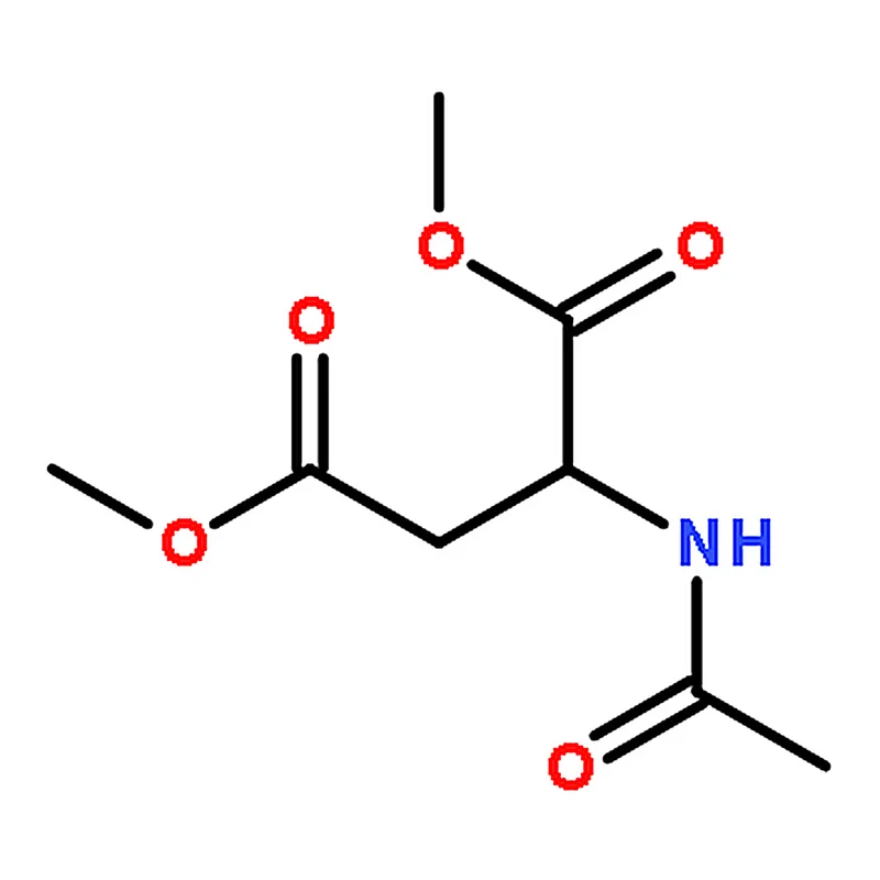 RHAWN (S)-Dimethyl 2-acetamidosuccinate