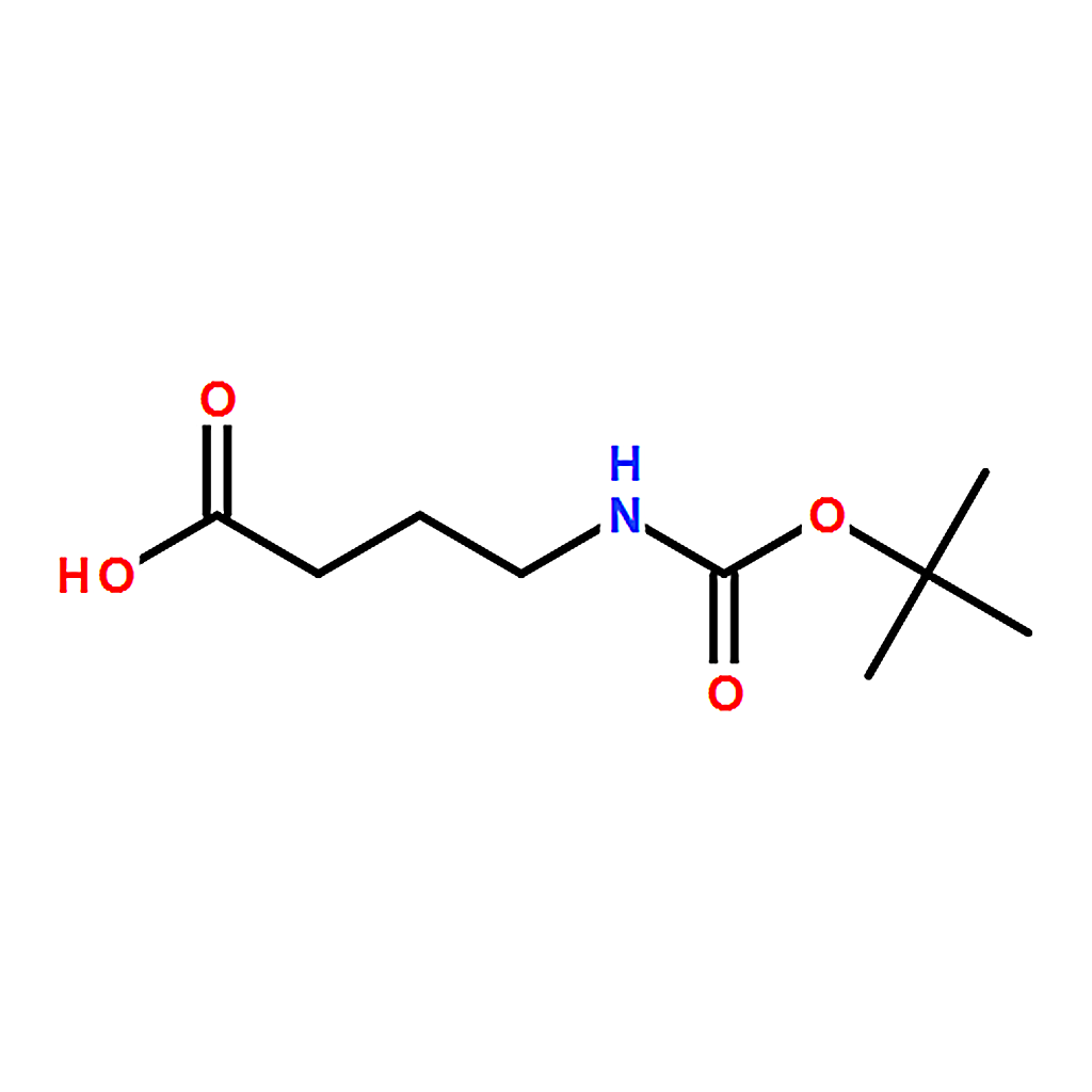 RHAWN N-Boc-┚-Aminobutyric acid