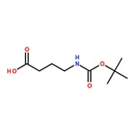 RHAWN N-Boc-┚-Aminobutyric acid