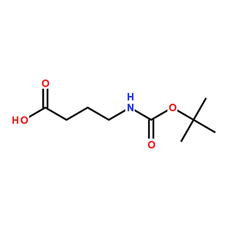 RHAWN N-Boc-┚-Aminobutyric acid