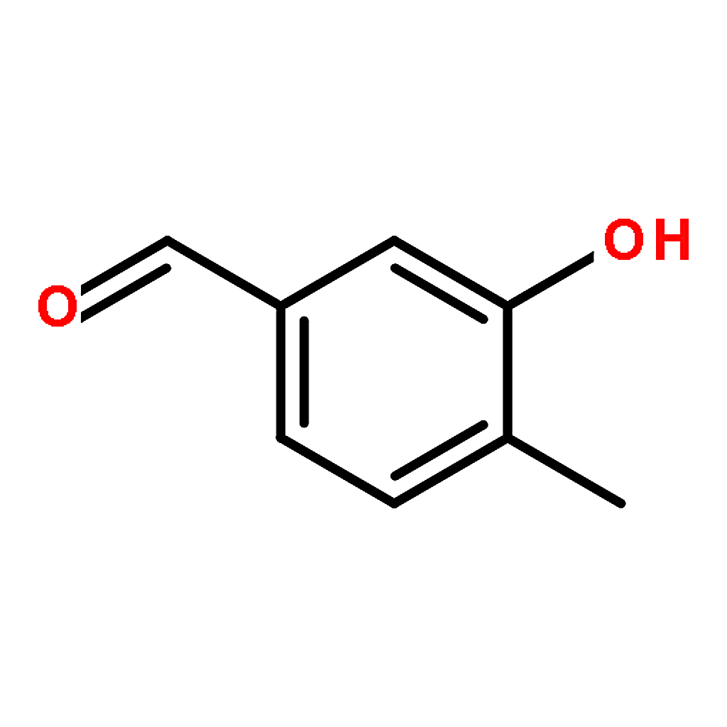 RHAWN 3-Hydroxy-4-methylbenzaldehyde