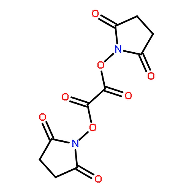 RHAWN N,N'-Disuccinimidyl oxalate