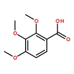 RHAWN 2,3,4-Trimethoxybenzoic acid