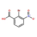 RHAWN 2-BROMO-3-NITROBENZOIC ACID