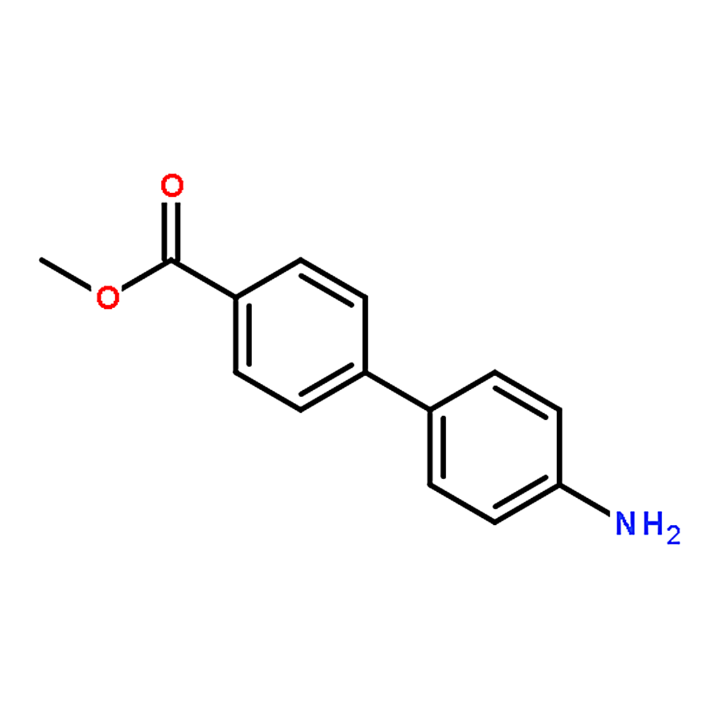 RHAWN methyl 4'-amino[1， 1'-biphenyl]-4- carboxylate
