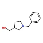 RHAWN 1-BENZYLPYRROLIDIN-3-YL-METHANOL