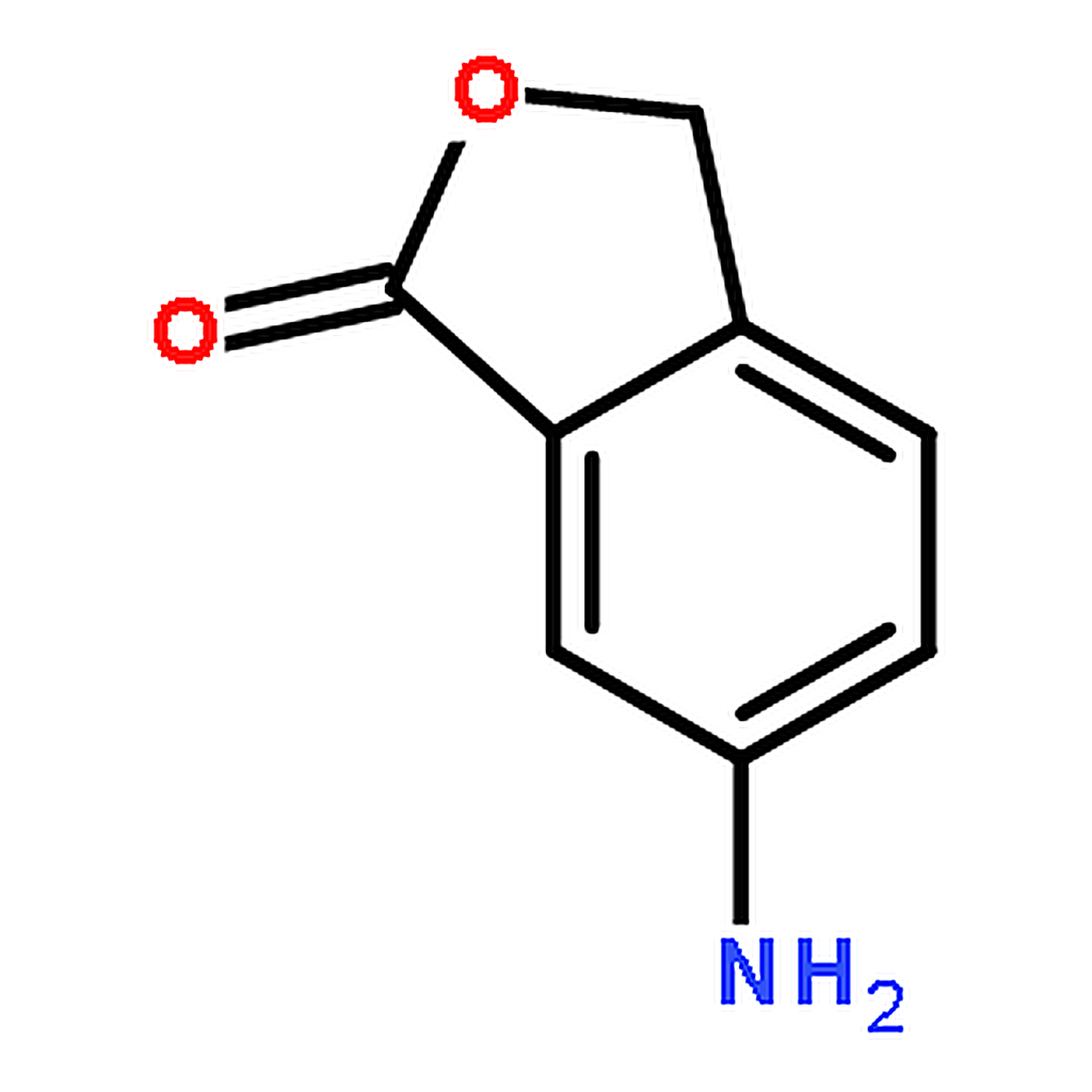 RHAWN 6-Aminoisobenzofuran-1(3H)-one