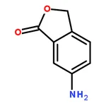 RHAWN 6-Aminoisobenzofuran-1(3H)-one