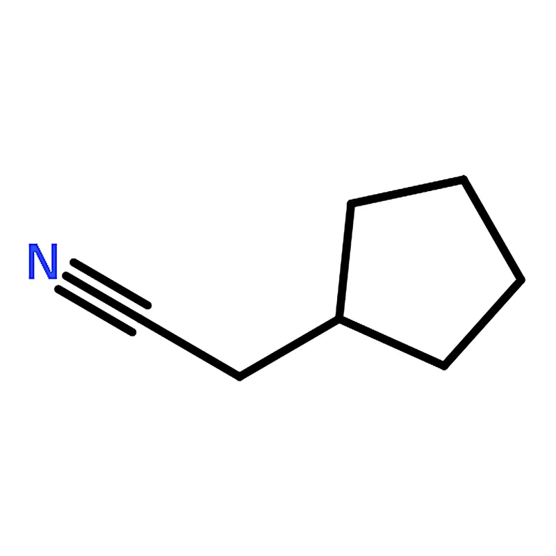 RHAWN cyclopentaneacetonitrile
