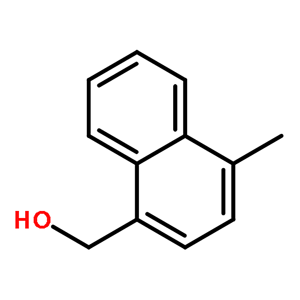 RHAWN (4-Methylnaphthalen-1-yl)methanol