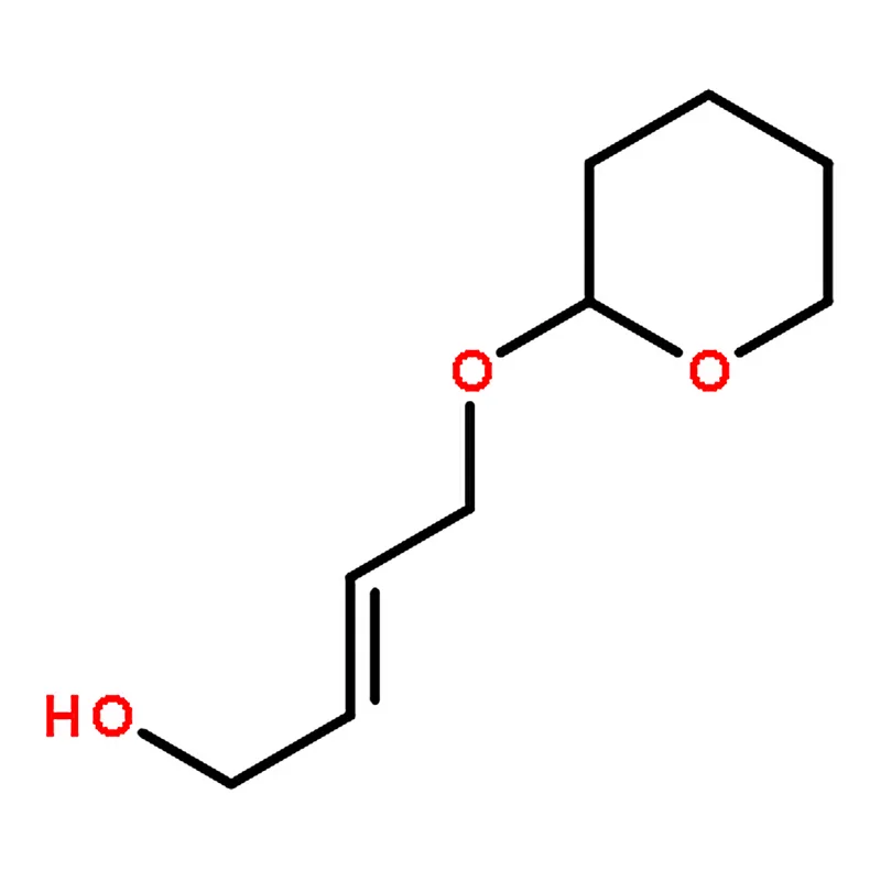 RHAWN (Z)-4-(Tetrahydro-2H-pyran-2-yl-oxy)but-2-en-1-ol