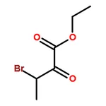 RHAWN 3-Bromo-2-oxo-butyric acid ethyl ester