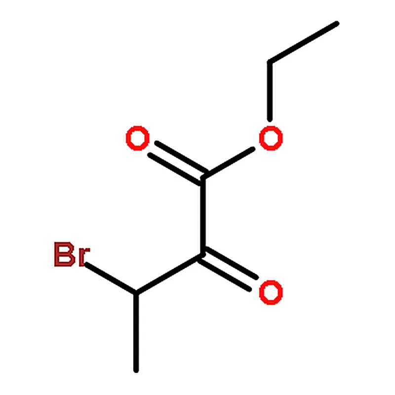 RHAWN 3-Bromo-2-oxo-butyric acid ethyl ester