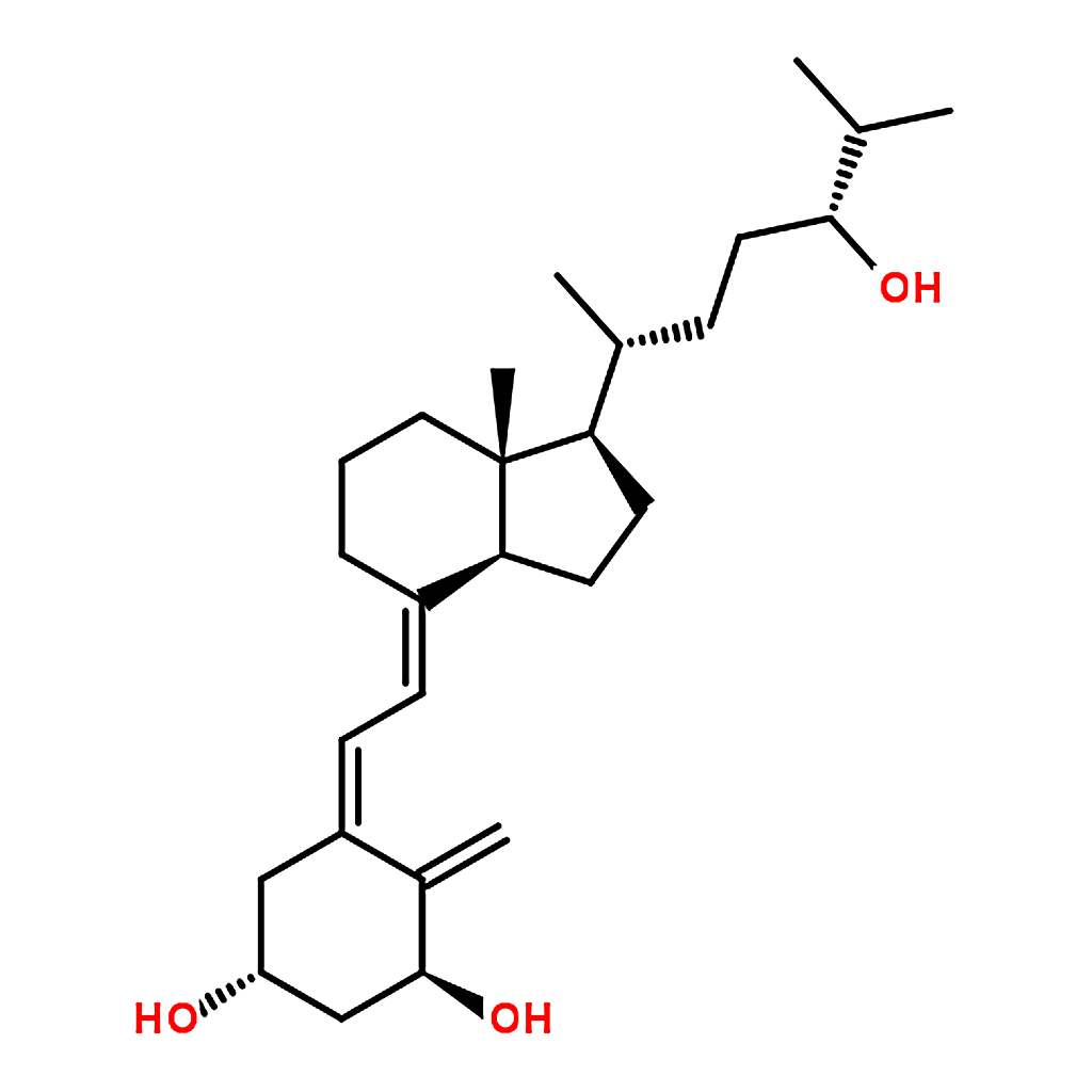 RHAWN Tacalcitol