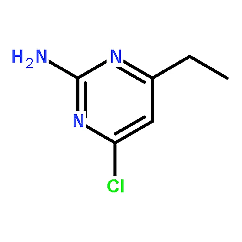 RHAWN 4-Chloro-6-ethylpyrimidin-2-amine