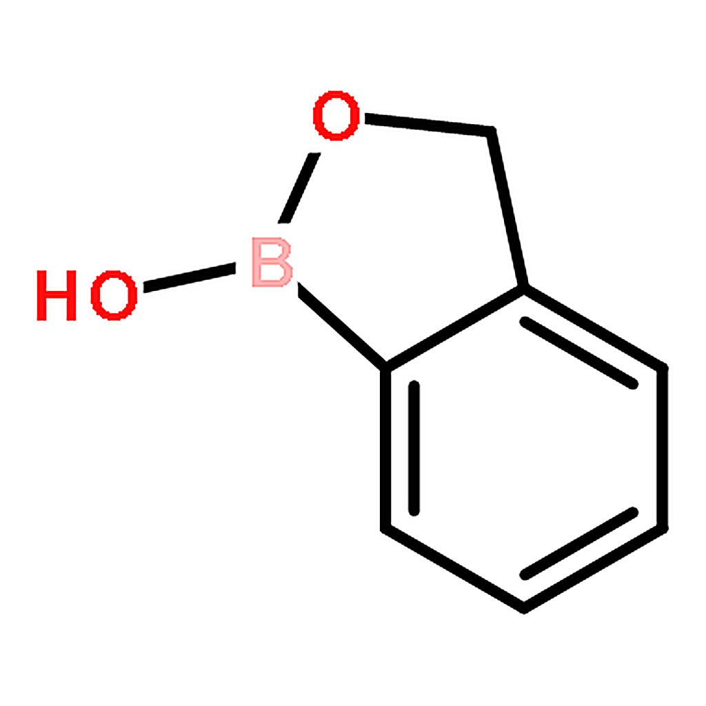 RHAWN 2-(Hydroxymethyl)phenylboronic acid cyclic monoester