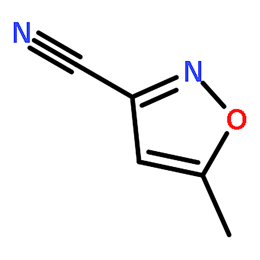 RHAWN 3-Cyano-5-methylisoxazole, 97%