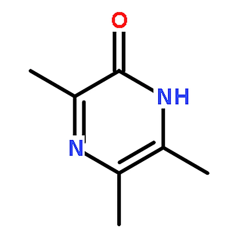 RHAWN 3,5,6-Trimethylpyrazin-2(1H)-one