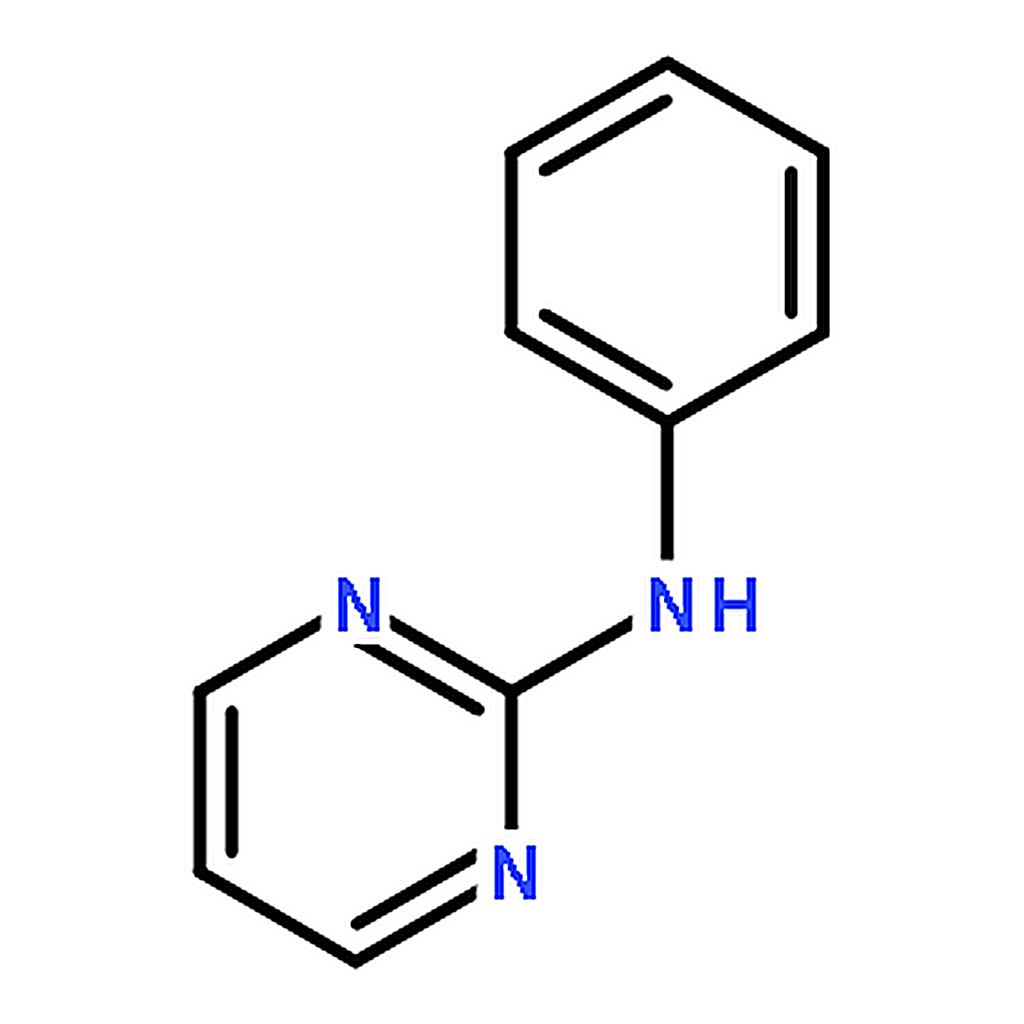 RHAWN N-Phenylpyrimidin-2-amine