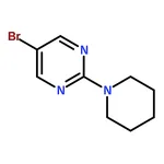 RHAWN 5-Bromo-2-(piperidin-1-yl)pyrimidine