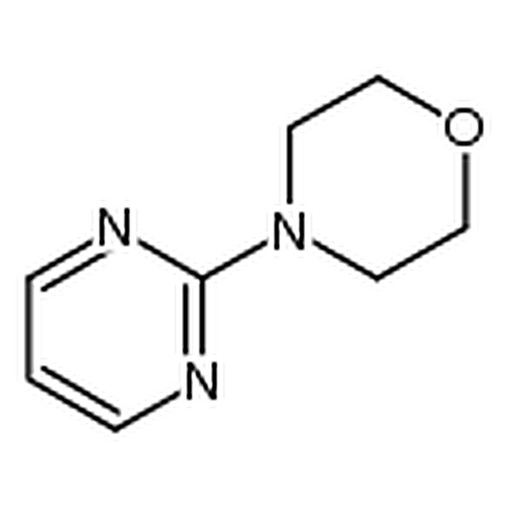 RHAWN 4-(Pyrimidin-2-yl)morpholine