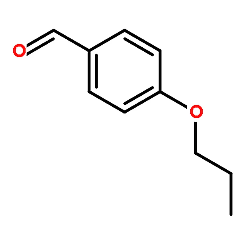 RHAWN 4-Propoxybenzaldehyde