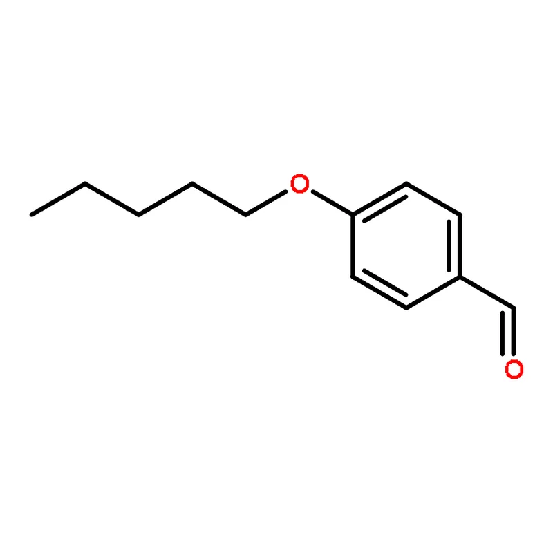 RHAWN 4-Amyloxybenzaldehyde