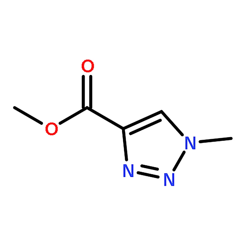 RHAWN Methyl 1-Methyl-1,2,3-triazole-4-carboxylate